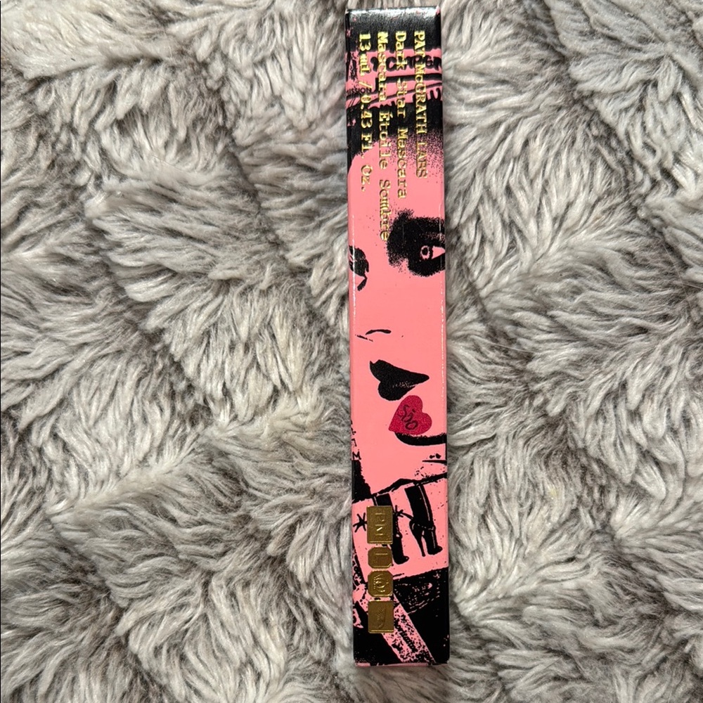 PAT McGRATH LABS Dark Star Mascara